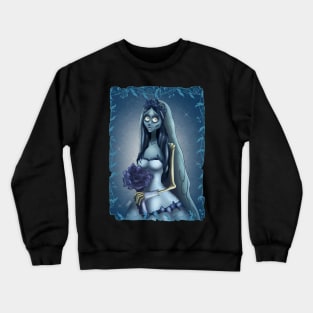 Emily Crewneck Sweatshirt